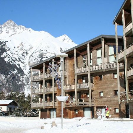 瓦努瓦兹阳台小屋度假公寓酒店 拉·诺尔玛 外观 照片