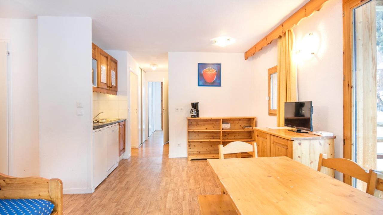 瓦努瓦兹阳台小屋度假公寓酒店 拉·诺尔玛 外观 照片