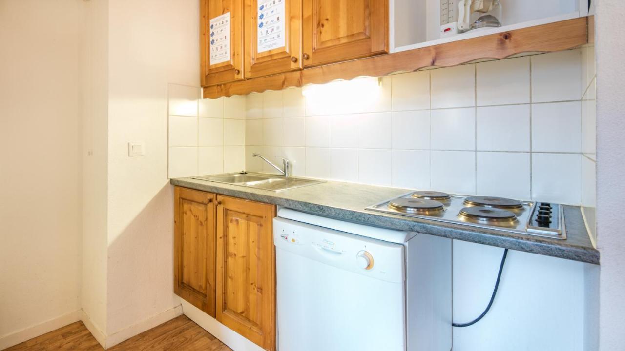 瓦努瓦兹阳台小屋度假公寓酒店 拉·诺尔玛 外观 照片