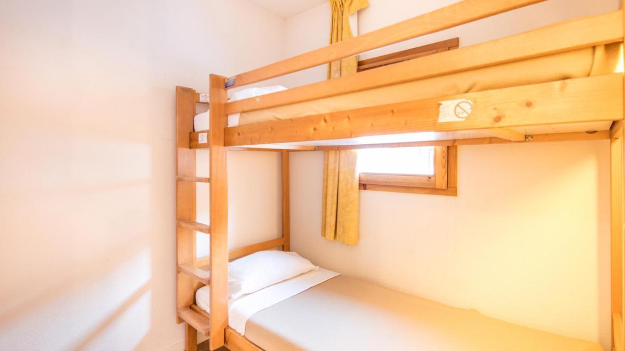 瓦努瓦兹阳台小屋度假公寓酒店 拉·诺尔玛 外观 照片