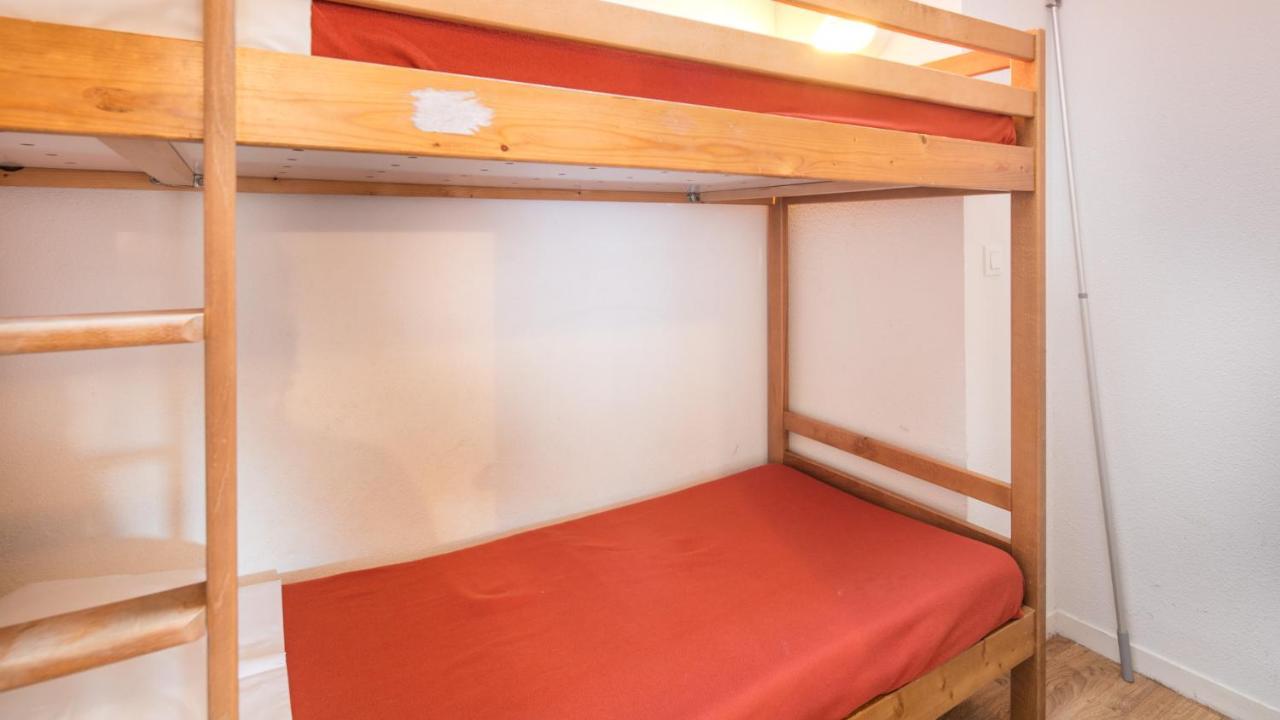 瓦努瓦兹阳台小屋度假公寓酒店 拉·诺尔玛 外观 照片