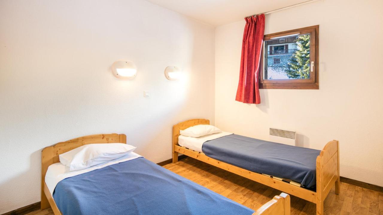 瓦努瓦兹阳台小屋度假公寓酒店 拉·诺尔玛 外观 照片