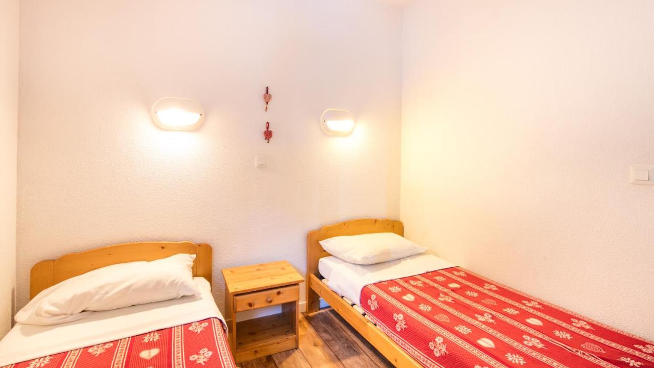 瓦努瓦兹阳台小屋度假公寓酒店 拉·诺尔玛 外观 照片