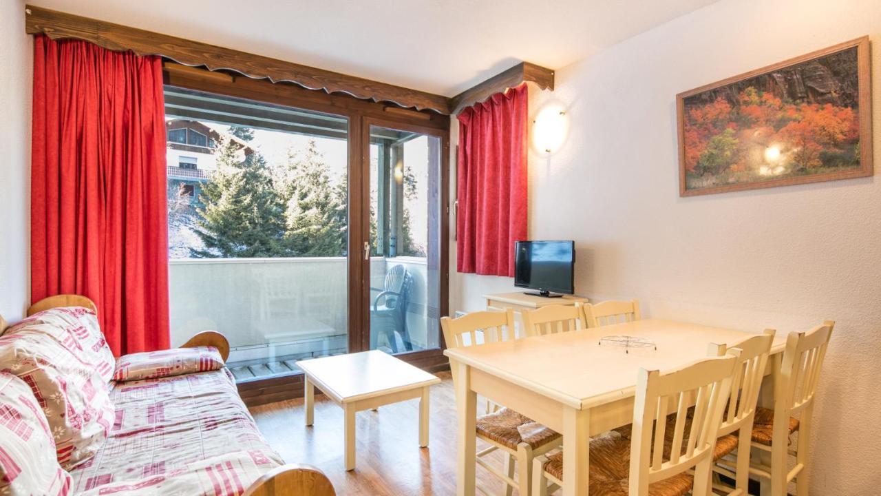瓦努瓦兹阳台小屋度假公寓酒店 拉·诺尔玛 外观 照片