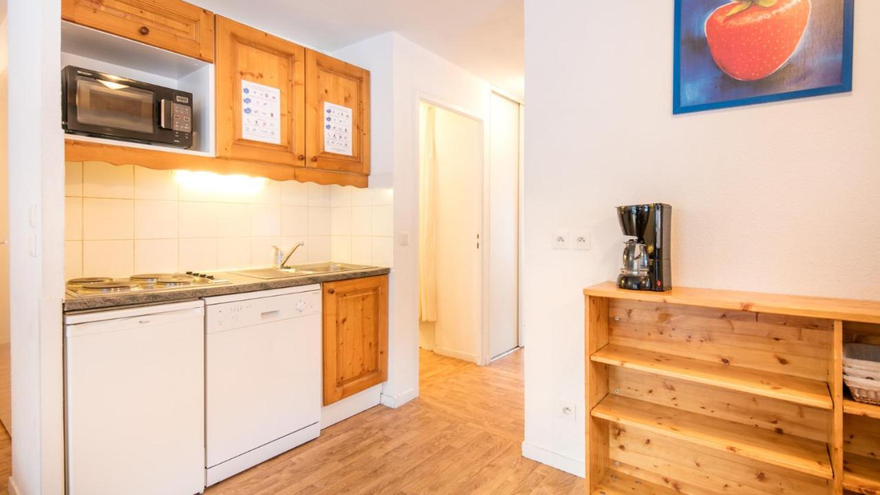 瓦努瓦兹阳台小屋度假公寓酒店 拉·诺尔玛 外观 照片