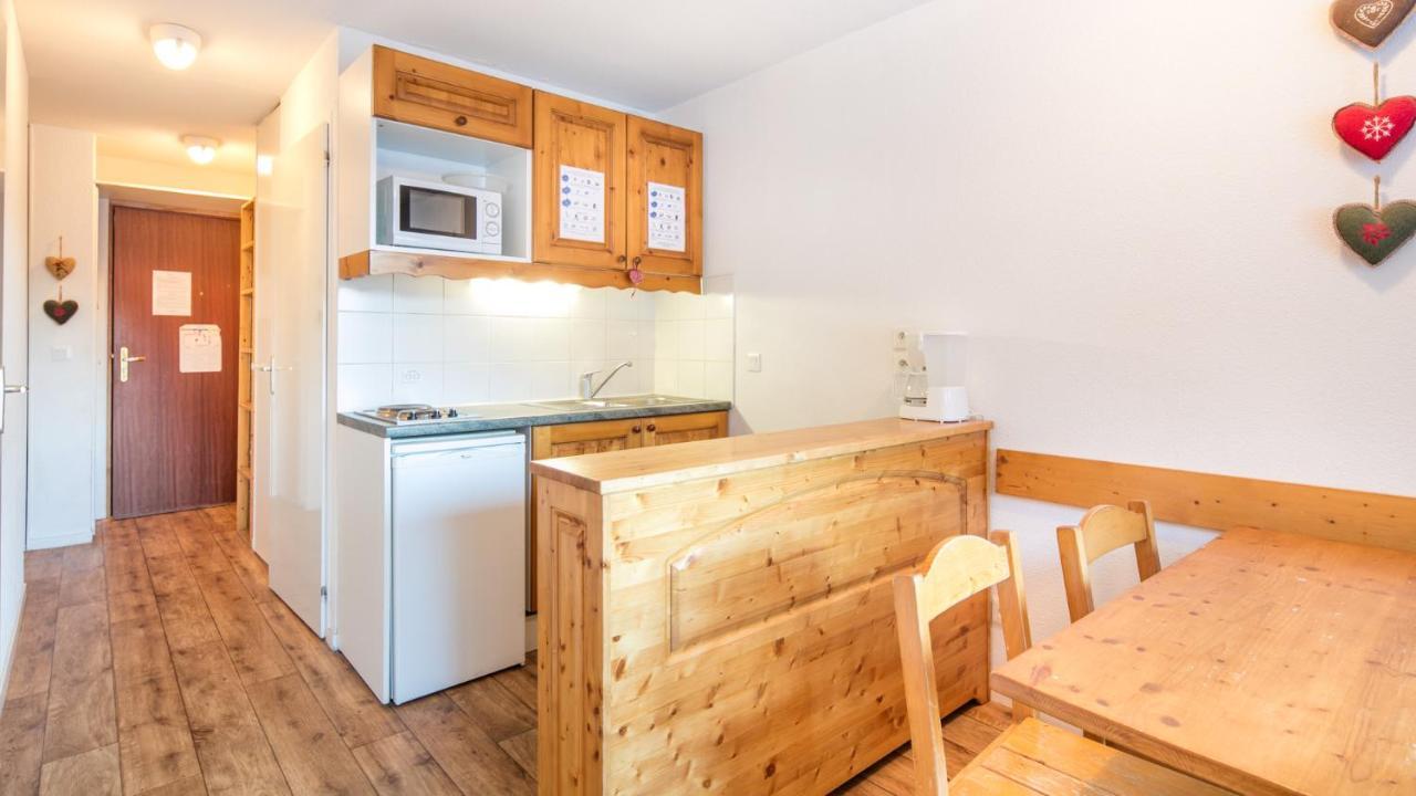 瓦努瓦兹阳台小屋度假公寓酒店 拉·诺尔玛 外观 照片