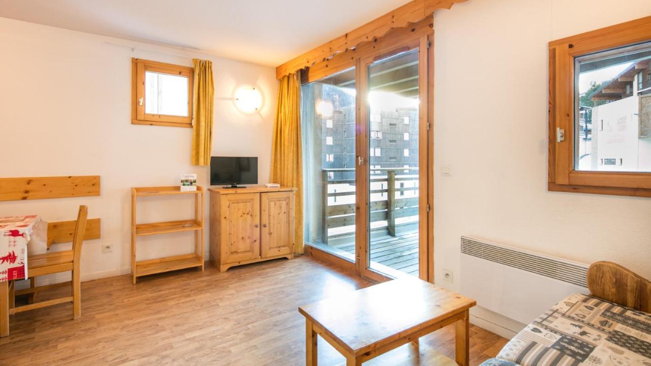 瓦努瓦兹阳台小屋度假公寓酒店 拉·诺尔玛 外观 照片