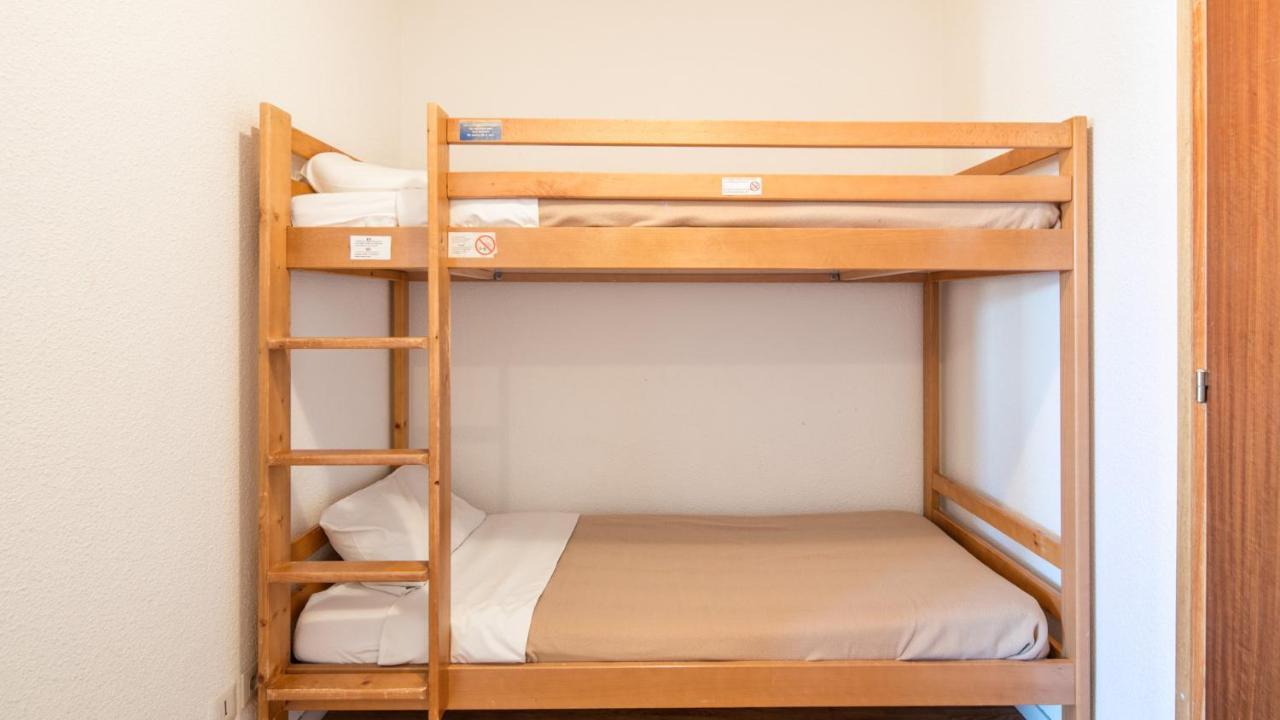 瓦努瓦兹阳台小屋度假公寓酒店 拉·诺尔玛 外观 照片